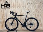 Cannondale Super Six Evo Carbon Racefiets Ultegra 2022, Fietsen en Brommers, Fietsen | Racefietsen, Overige merken, 28 inch, Carbon
