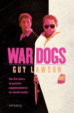 War dogs 9789044632323 Guy Lawson, Boeken, Literatuur, Gelezen, Guy Lawson, Verzenden