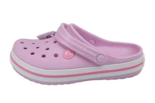 visie Legacy Maak een sneeuwpop ≥ Crocs Sandalen in maat 29 Roze — Kinderkleding | Schoenen en Sokken —  Marktplaats