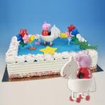 Peppa Pig Taartset, Verzenden, Nieuw