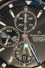 Maurice Lacroix - Heren - 2018, Sieraden, Tassen en Uiterlijk, Horloges | Heren, Nieuw