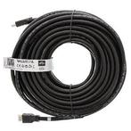 High Speed HDMI kabel met ethernet HDMI Connector - HDMI Con, Ophalen of Verzenden, Nieuw