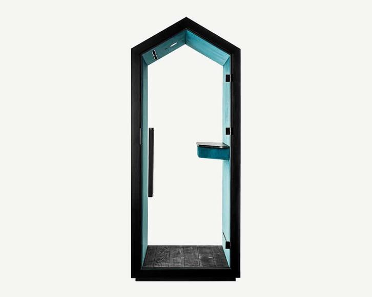 Akoestische telefooncel | Treehouse, Zakelijke goederen, Kantoor en Winkelinrichting | Kantoormeubilair en Inrichting