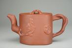 Three Friends of Winter  - Yixing Teapot -  - China -