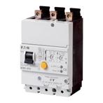 Eaton aardlekschakelaar NZM1-XFIU 003-3A 3P bodem - 104611, Doe-het-zelf en Verbouw, Elektra en Kabels, Verzenden, Nieuw, Overige typen