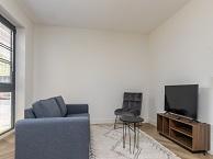 Appartement Spoorlaan in Tilburg, Huizen en Kamers, Huizen te huur, Noord-Brabant, Overige soorten
