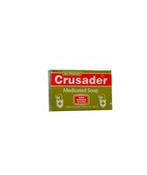 Crusader Soap 80grm., Nieuw, Verzenden