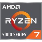 AMD Ryzen 7 5700X, Boxed, AM4, Computers en Software, Processors, Zo goed als nieuw, Verzenden