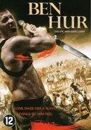 Ben Hur (2010) - DVD, Cd's en Dvd's, Verzenden, Nieuw in verpakking