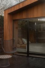 Tuinkantoor / Atelier / Tiny House, Tuin en Terras, Tuinhuizen, 200 tot 400 cm, 250 tot 500 cm, Nieuw, Hout