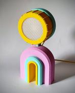 YAM YEST DESIGN - Adam Szczsny - Tafellamp - HALO - PLA -