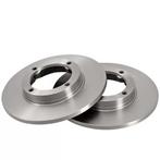 Remschijf SUZUKI CARRY 0.8 voorzijde, Verzenden, Nieuw