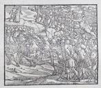 Petrarca/Vellutello - Il Petrarca - 1545