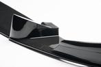 Carbon voorlip splitter BMW G05 X5, Verzenden