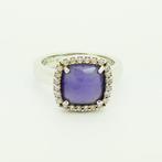 Zonder Minimumprijs - Ti Sento - Ring Zilver, Sieraden, Tassen en Uiterlijk, Ringen, Nieuw