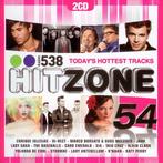 cd - Various - Radio 538 - Hitzone 54, Verzenden, Zo goed als nieuw