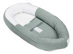 Doomoo Cocoon Tetra Jersey Green Babynest, Verzenden, Nieuw