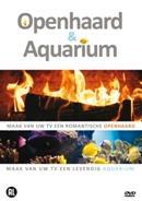 Openhaard & Aquarium - DVD, Verzenden, Nieuw in verpakking