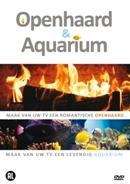 Openhaard & Aquarium - DVD, Cd's en Dvd's, Dvd's | Overige Dvd's, Verzenden