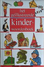 GEILLUSTREERDE KINDERWOORDENBOEK (VROOM & DREESMAN), Verzenden, Gelezen, Ton Van Eerbeek