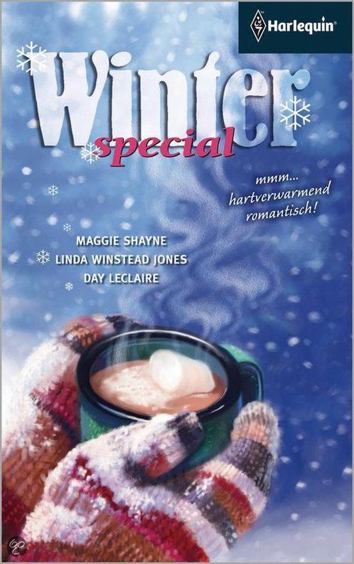 Winterse Metarmorfose / Redder In De Sneeuw / Op S, Boeken, Romans, Gelezen, Verzenden