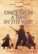 Once upon a time in the west - DVD