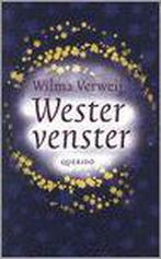 Westervenster 9789045100036 W. Verweij, Boeken, Kinderboeken | Jeugd | 10 tot 12 jaar, Verzenden, Gelezen, W. Verweij