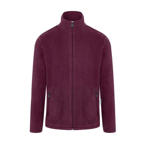 GGM Gastro | KARLOWSKY | Heren Werkkleding Fleece Jas |, Kleding | Heren, Jassen | Zomer, Overige kleuren, Maat 46 (S) of kleiner