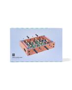 HEMA Tafelvoetbal spel, Hobby en Vrije tijd, Gezelschapsspellen | Overige, Verzenden, Nieuw