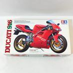 Tamiya 1:12 - Modelbouwdoos - Ducati 916 - 14068 Vintage, Nieuw