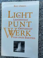 Licht punt werk (Riet Okken), Boeken, Gelezen, Verzenden, Riet Okken, Persoonlijkheidsleer