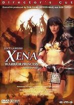 Xena: Warrior Princess Das Finale (Directors Cut) v...  DVD, Zo goed als nieuw, Verzenden