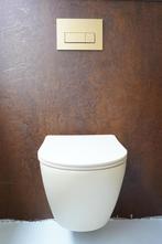 PVC marmer marmerlook wandpanelen 280x120 cm, Verzenden, Nieuw