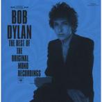 cd - Bob Dylan - The Best Of The Original Mono Recordings, Zo goed als nieuw, Verzenden