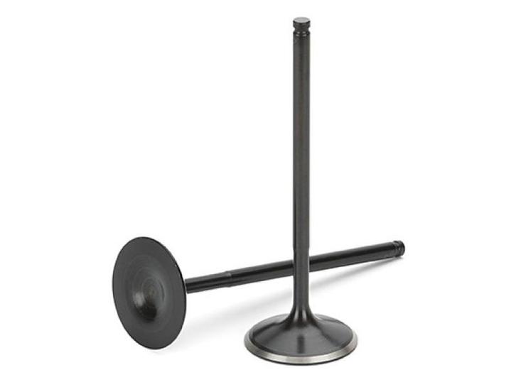 Supertech Toyota 4AGE 16V Black Nitrided Exhaust Valve - Set, Auto-onderdelen, Motor en Toebehoren, Ophalen of Verzenden