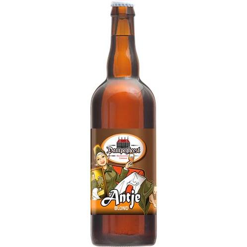 Brouwerij Dampegheest Antje 75CL, Diversen, Levensmiddelen