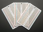 Adafruit Perma-Proto Half-sized breadboard PCB - 3 stuks, Verzenden, Nieuw