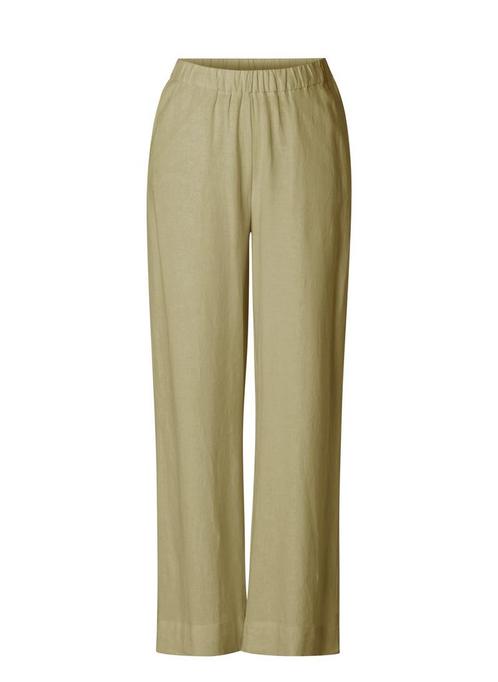 Base Level Curvy broek Yula Maat:, Kleding | Dames, Broeken en Pantalons, Overige kleuren, Nieuw, Verzenden