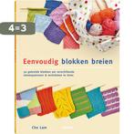 Eenvoudig blokken breien 9789463595650 Che Lam, Boeken, Verzenden, Gelezen, Che Lam