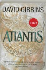 Atlantis  -  [{:name=>David Gibbins, Gelezen, [{:name=>'David Gibbins', :role=>'A01'}], Verzenden