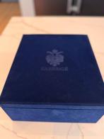 Faberge - Drinkglas (2) - Kristal
