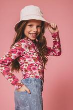 -20% Looxs Revolution  Looxs Revolution Longsleeve flower po, Verzenden, Nieuw