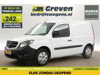 Mercedes-Benz Citan 108 CDI L1H1 Marge Airco Cruise €242pm, Wit, Mercedes-Benz, Nieuw, Handgeschakeld