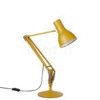 Anglepoise Type 75 Margaret Howell Bureaulamp, Yellow Ochre, Huis en Inrichting, Lampen | Tafellampen, Verzenden, Nieuw