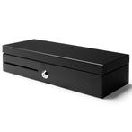 Kassalade | FlipTop | Zwart | 8 Muntvakken + 5 Biljetvakken, Verzenden, Nieuw in verpakking