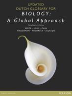 Dutch Glossary to Campbell Biology, 9781784340971, Verzenden, Zo goed als nieuw, Studieboeken