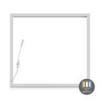 LED Frame Panel - 60x60CM - 32W - UGR<23 - CCT Switch, Ophalen of Verzenden, Nieuw in verpakking