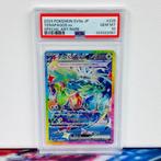 Pokémon Graded card - Terapagos ex #226 SV8a - Pokémon - PSA, Nieuw