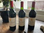 1991 Chateau Giscours - Margaux 2ème Grand Cru Classé - 3, Verzamelen, Wijnen, Nieuw