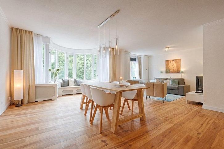 Te huur: Appartement Bezuidenhoutseweg in Den Haag, Huizen en Kamers, Huizen te huur, Zuid-Holland, Appartement